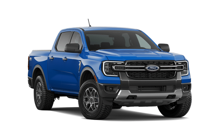 Ranger® vehicle
